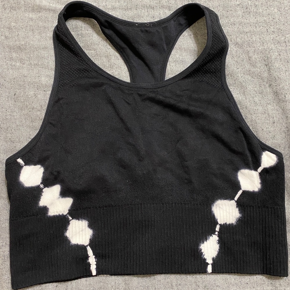 Zyia Hendrix Top